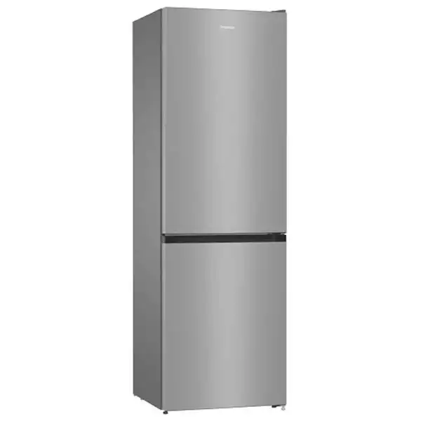 Frižider Gorenje RK 6191ES4  kombinovani visina 185cm/zapremina 205l/109l
