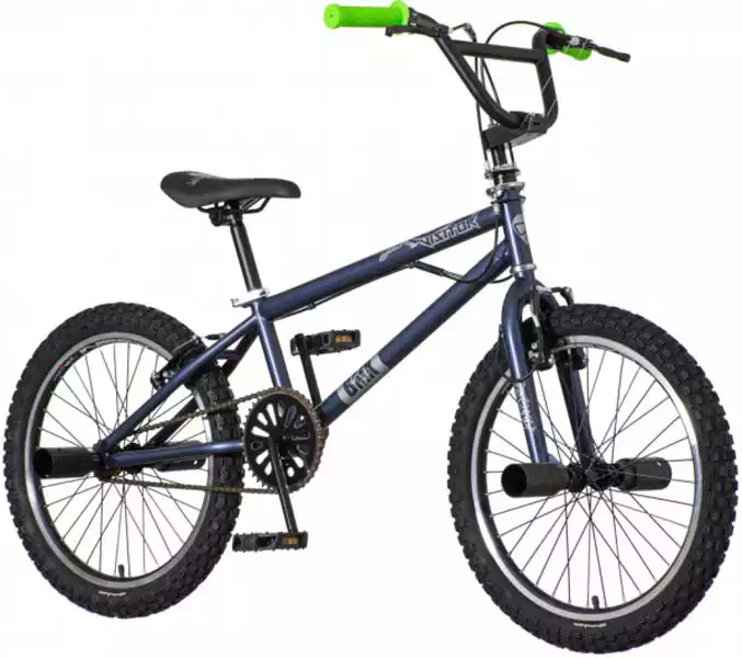 Bicikla BMX201 20/13 Scout BMX Freestyle
