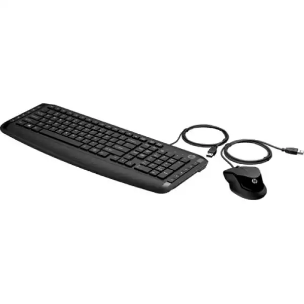 Tastatura + miš HP Pavilion 200 9DF28AA YU