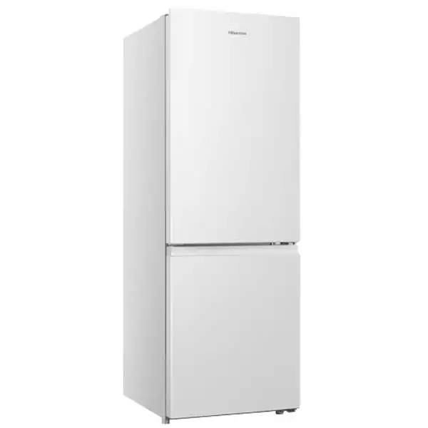 Frižider Hisense RB224D4BWF kombinovani visina143 cm