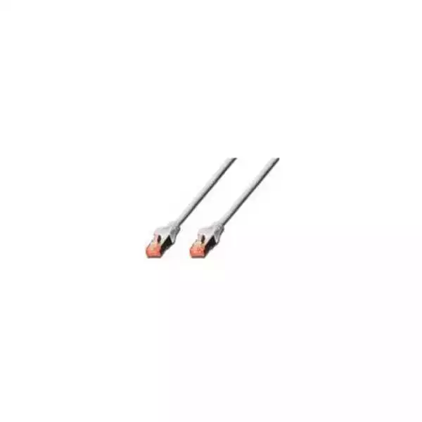 SSTP cable CAT 6 sa metalnim konektorima 0.5m Digitus DK1641005W