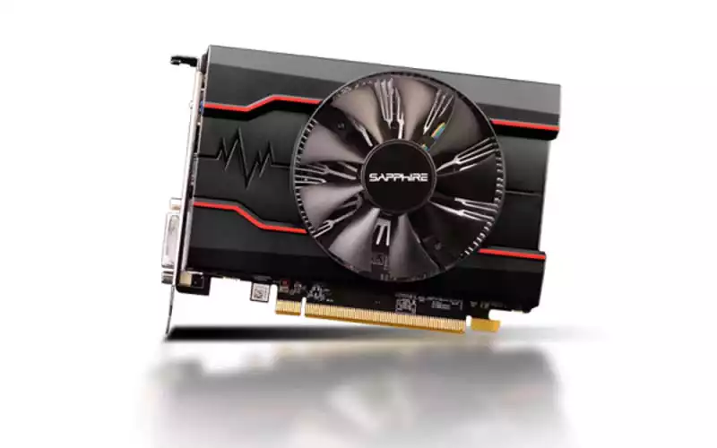 Grafička karta Sapphire Pulse AMD Radeon RX550 4GB  GDDR5 - 11268-01-20G HDMI/DVI/DP