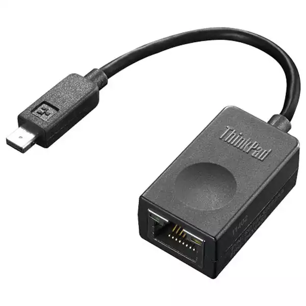 Adapter Lenovo ThinkPad LAN Extension Cable 4X90F84315