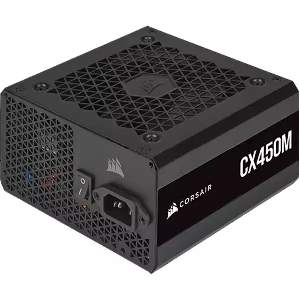Napajanje CORSAIR CX450M 450W 80+ Bronze