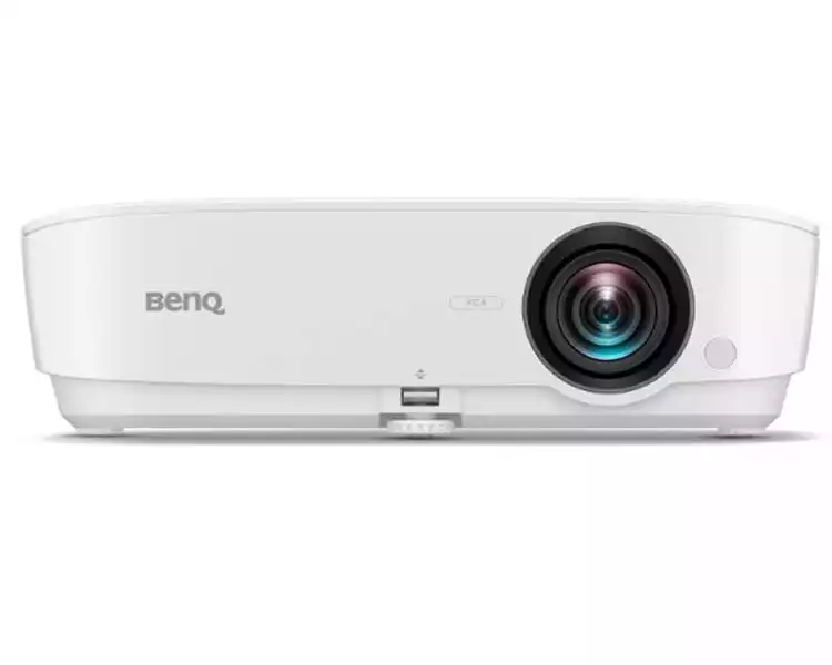 Projektor BENQ MX536 DLP XGA 1024x768/4000Alum/2xVGA/2XHDMI/USB/zvuč