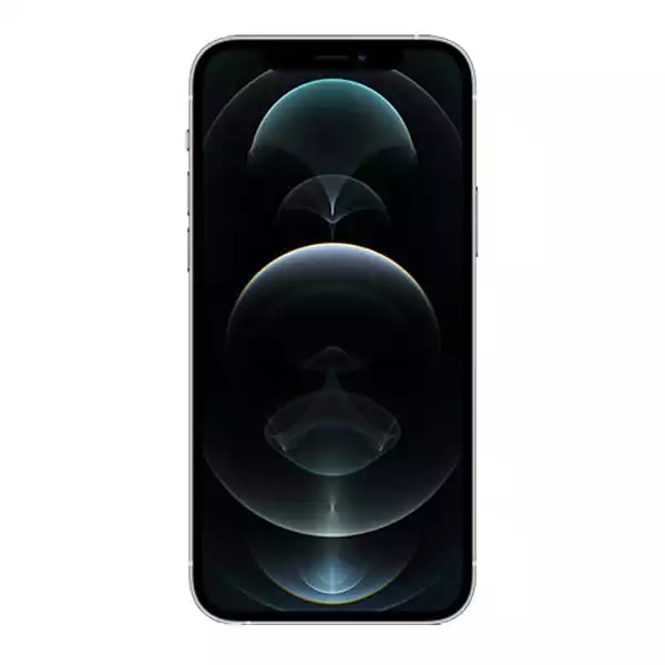Mobilni telefon Apple IPhone 12 Pro 256GB MGMQ3ZD/A Silver