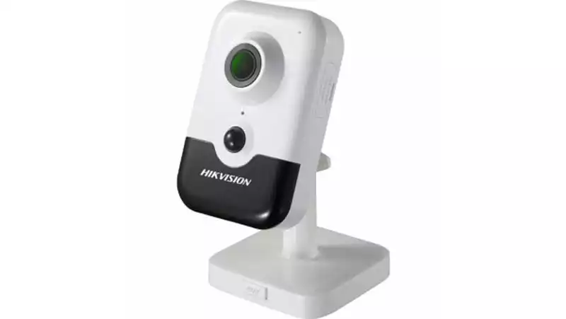 Kamera IP Cube Hikvision DS-2CD2423G0-IW (2.8mm) 2MPx