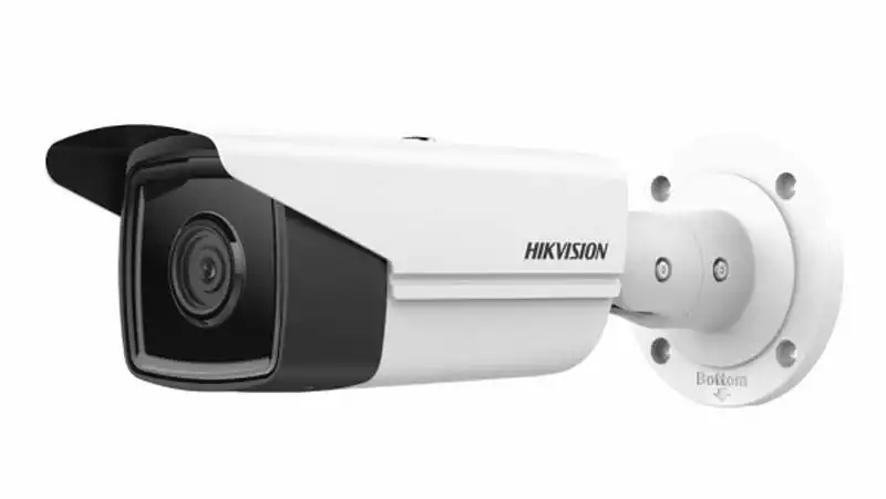 Kamera IP Bullet Hikvision DS-2CD2T83G2-4I (4mm)