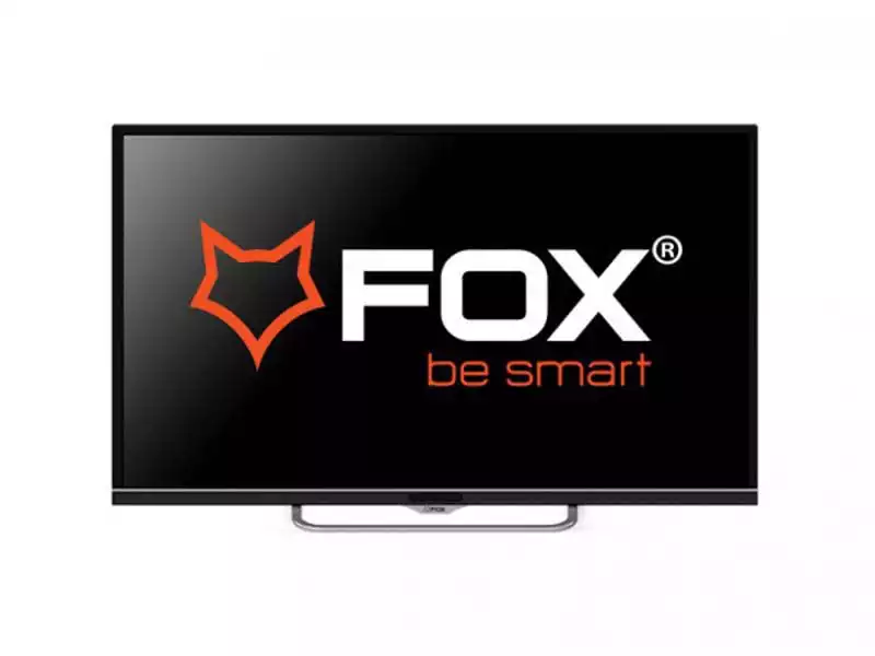 SMART LED TV 32 FOX 32AOS420A 1366x768/HD Ready/DVB-T2/S/C