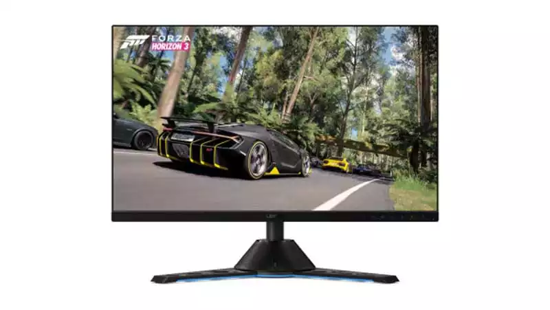 Monitor 27 Lenovo Legion Y27gq-20 TN, 2K 165Hz HDMI/DP/USB/Pivot/Zvučnici/G-Sync, 65EFGAC1EU