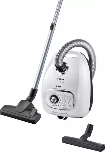 Usisivač Bosch BGLS4X300 snaga 600W/kesa