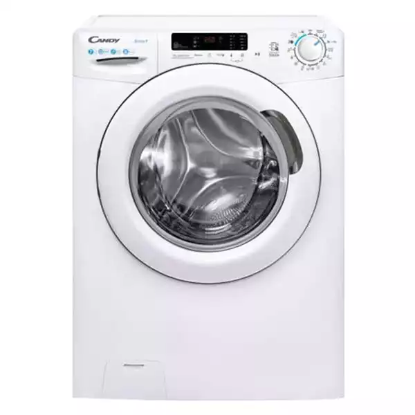 Mašina za pranje veša Candy CS4 1272DE/T-S širina 60cm/kapacitet 7kg/obrtaja 1200-min