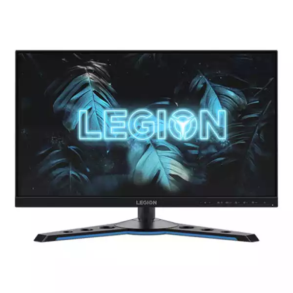 Monitor 24.5'' Lenovo Y25g-30 66CCGAC1EU 1920x1080/FHD/IPS/2ms/360Hz/HDMI/DP