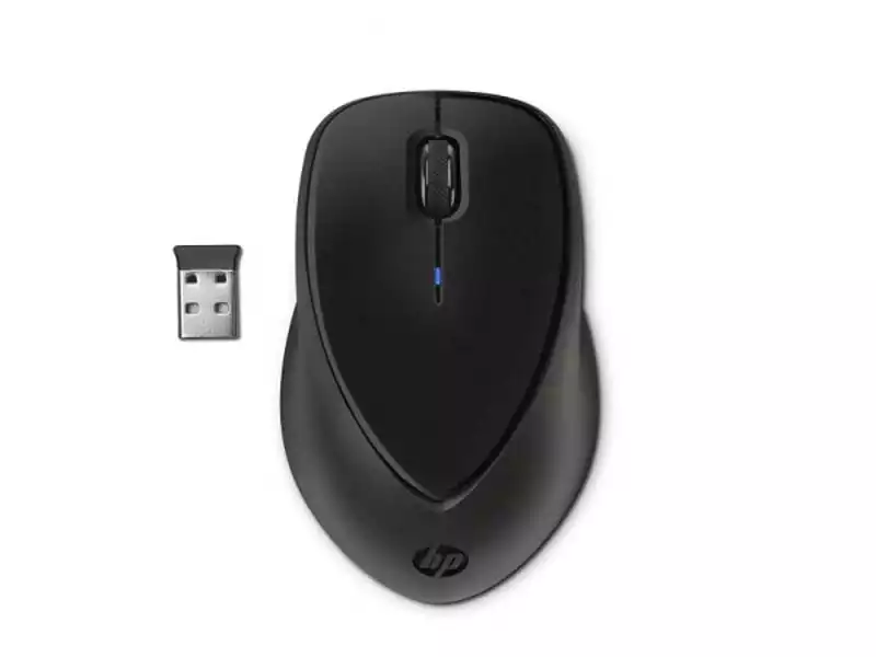 Miš HP bežični Comfort Grip H2L63AA