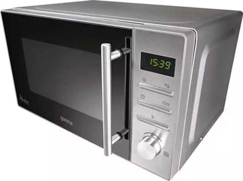 Mikrotalasna Gorenje MMO 20 DE II zapremina 20l/digitalne komande/snaga 800W