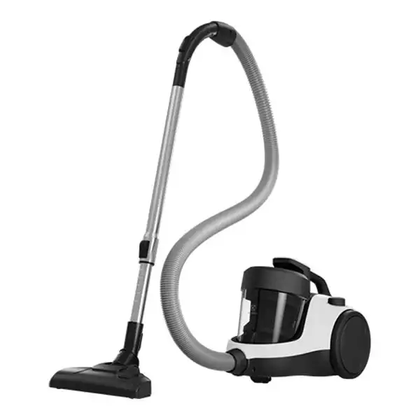 Usisivač Electrolux ECC21-2IW snaga 750W/posuda