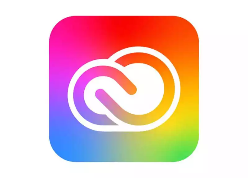 Licenca Adobe Creative Cloud for teams All Apps