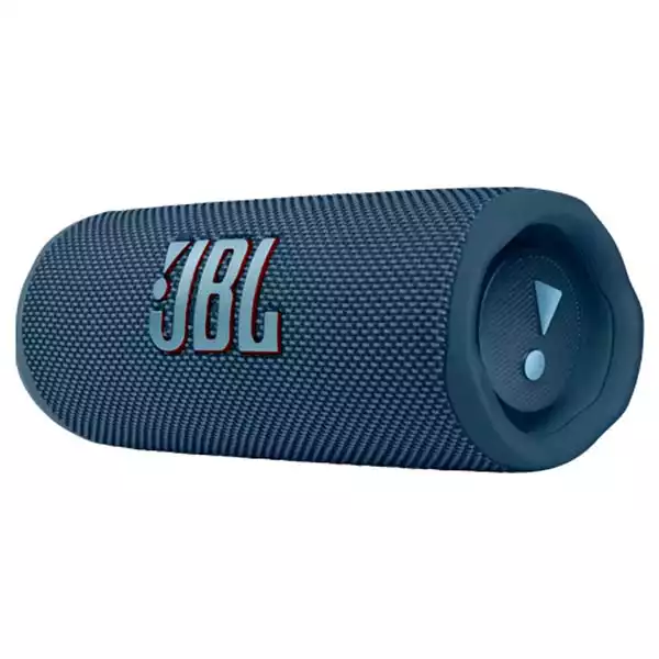 Bežični zvučnik JBL Flip 6 /IP67/20W Plava