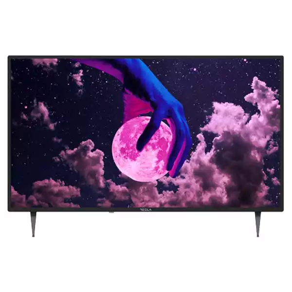 LED TV 43 Tesla 43E320BF 1920x1080/Full HD/DVB-T2/S2/C