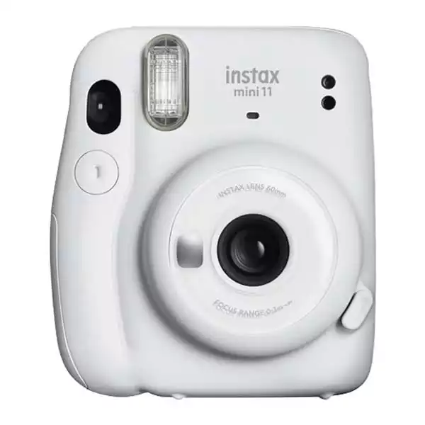 Fotoaparat FUJIFILM Instax Mini 11 Ice White