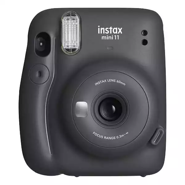 Fotoaparat FUJIFILM Instax Mini 11 Charcoal Gray
