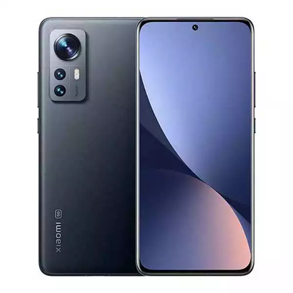 Mobilni telefon Xiaomi 12x Sivi 6.28''/OC 3.2GHz/8GB/128GB/50+13+5MPx