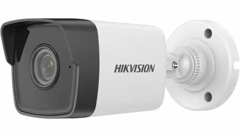 Kamera IP Bullet Hikvision DS-2CD1043G0-I (4mm) 4MPx