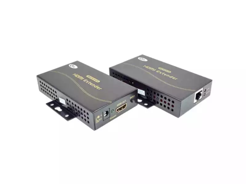 Extender HDMI-UTP/STP do 120m 1080p 60Hz CKL-120HD