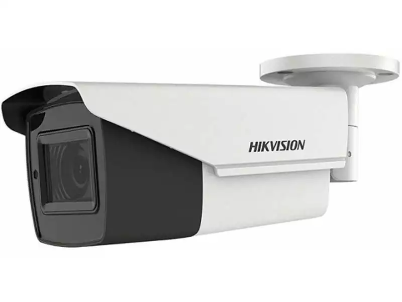 Kamera HDTVI Bullet Hikvision DS-2CE19H8T-AIT3ZF (2.8-12mm) 5MPx