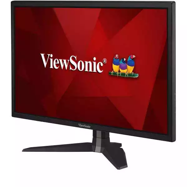 Monitor 24 ViewSonic VX2458-P-MHD 1920x1080/Full HD/TN/1ms/144Hz/2xHDMI/DP/3.5mm Audio Out