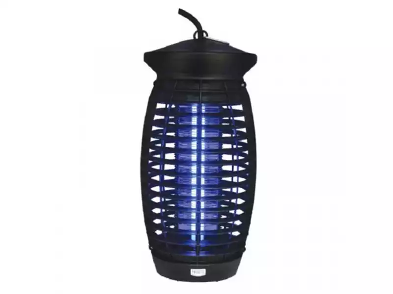 Električna zamka za insekte Prosto IKP1-6 sa UV 6W