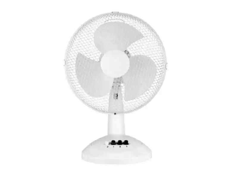 Stoni ventilator Prosto DF403P snaga 40W/prečnik 40cm