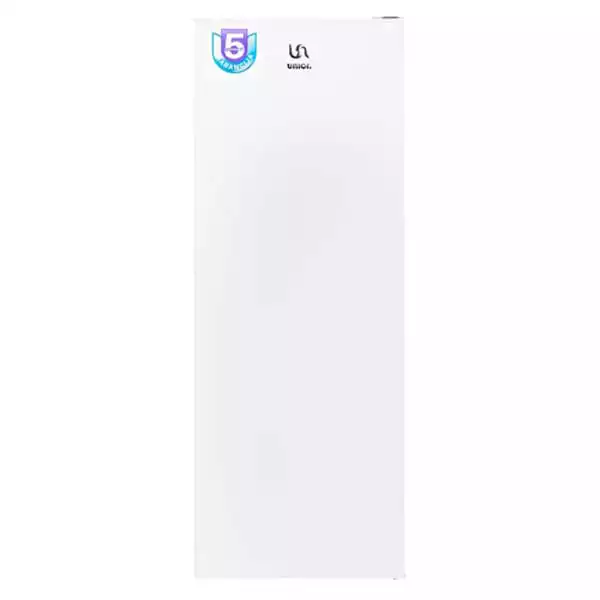 Vertikalni zamrzivač Union FSD-245N visina 145cm/zapremina 188l/fioke 6