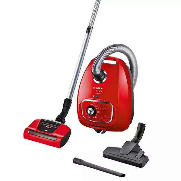Usisivač Bosch BGBS4PET1 snaga 600W/kesa