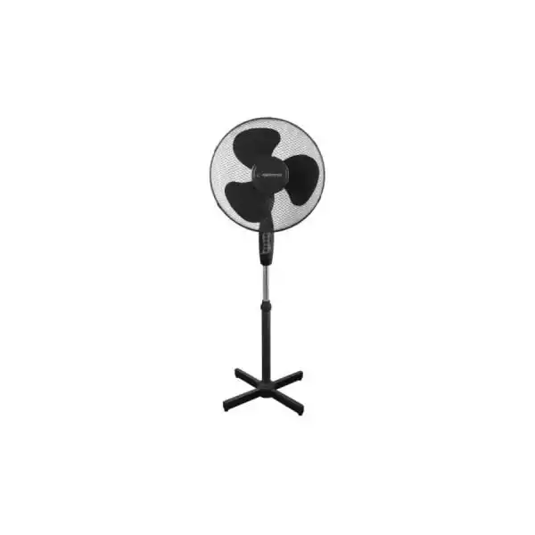 Stojeći ventilator ESPERANZA EHF001KK/snaga 50W