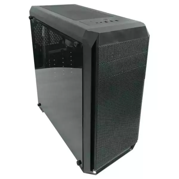 Računar ZEUS Ryzen 5 3600/DDR4 8GB/M.2 512GB/RX6400 4GB