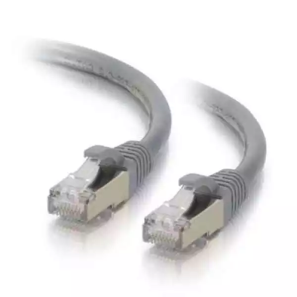 SSTP patch cord kabl kat. 6A duž. 3m LS0H - bezhalogeni fabrički napravljen i testiran, 100% bakar
