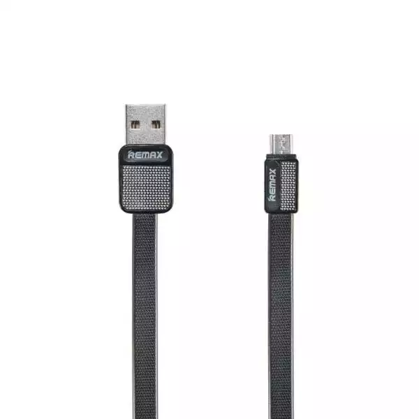 Kabl USB Platinum RC-044m Micro crni 1m , Remax
