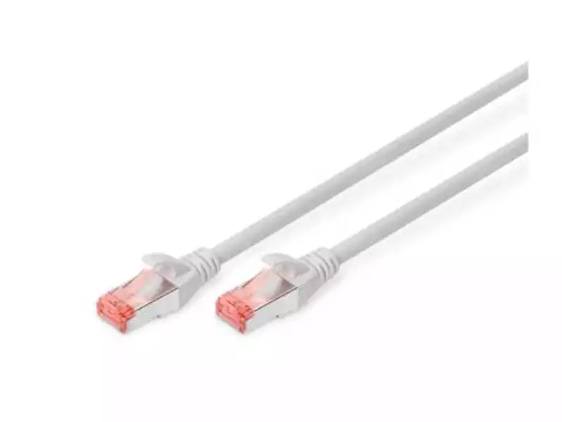 SSTP cable CAT 6 sa metalnim oklopom konektora 10m Digitus DK-1644-100