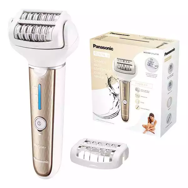Epilator Panasonic ES-EL3A-N