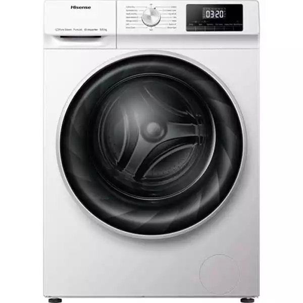 Mašina za pranje i sušenje veša Hisense WDQY901418VJM kapacitet pranja 9kg/sušenja 6kg/1400 obrtaja