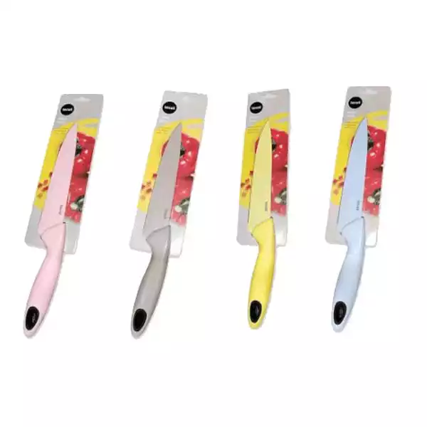 Nož slicer Texell TNS-S335