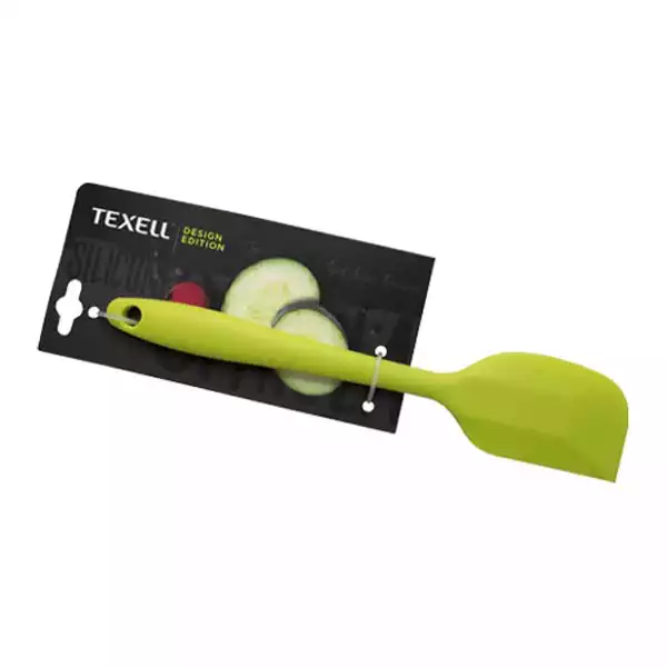 TEXELL špatula TS-SM124Z (Zelena)