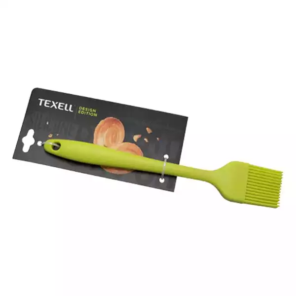 TEXELL četkica TS-C123Z (Zelena)