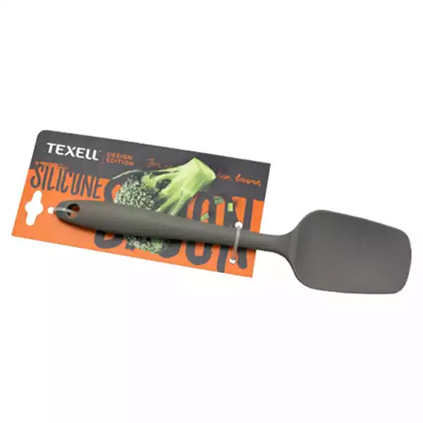 Silikonska kašika mala Texell TS-KM125S 21cm