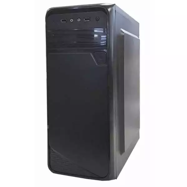 Kućište ZEUS K101 400W