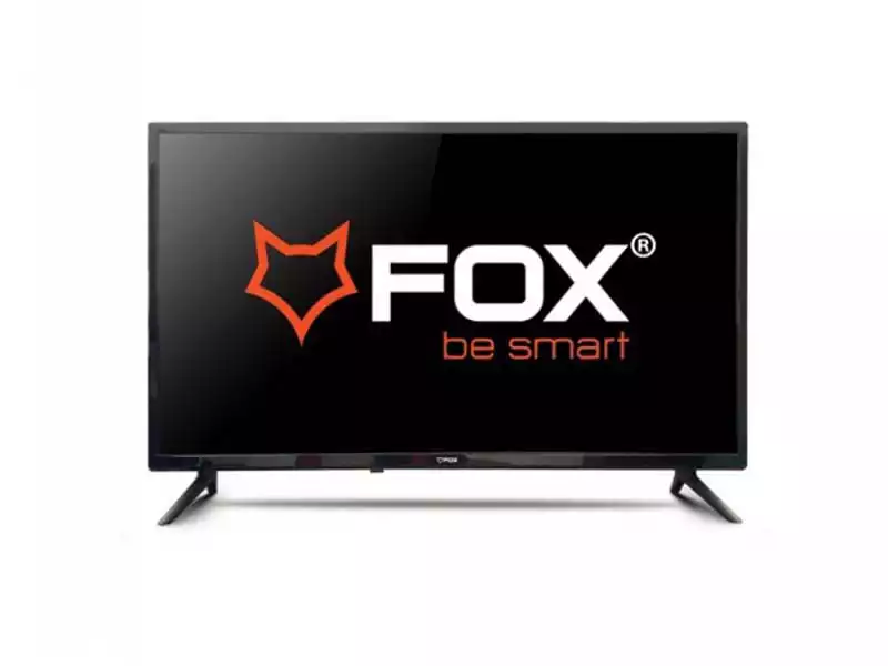 SMART LED TV 32  FOX 32AOS411C 1366x768/HD Ready/DVB-T2/S2/C Android