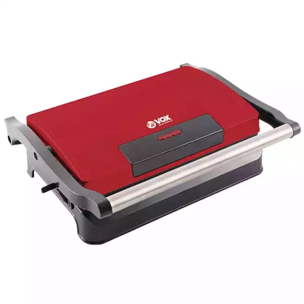 Aparat za sendviče Vox SM 123R  snaga 700W