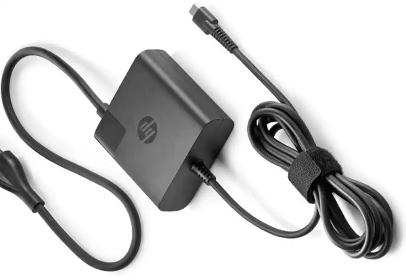 Adapter HP USB-C 65W 1HE08AA