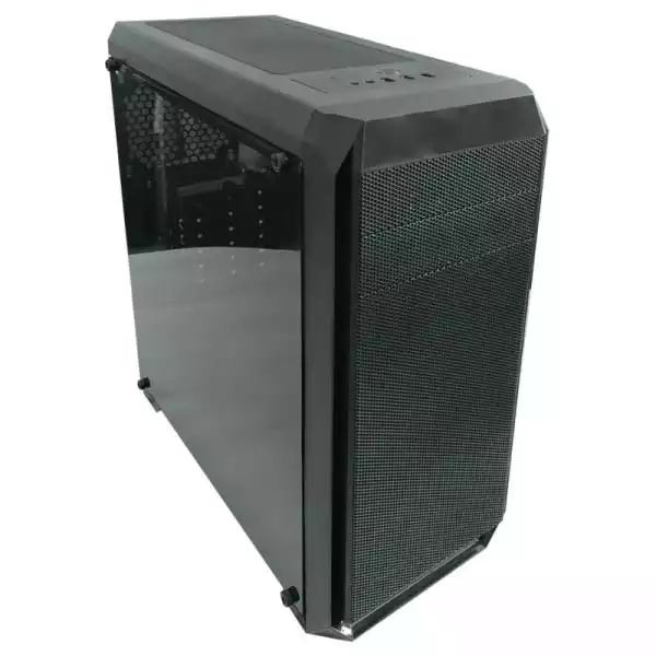 Računar ZEUS X4-970/DDR4 8GB/SSD 256GB/R7240 4GB